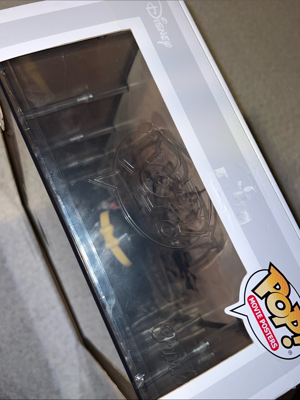 Funko Pop!Disney 100 Snow White & Woodland Creatures Vinyl Figures - NIB - Picture 5 of 5